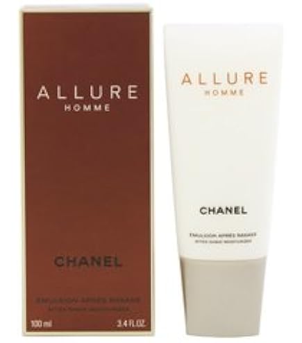 Amazon | シャネル CHANEL アリュール オム スポーツ アフターシェイヴ